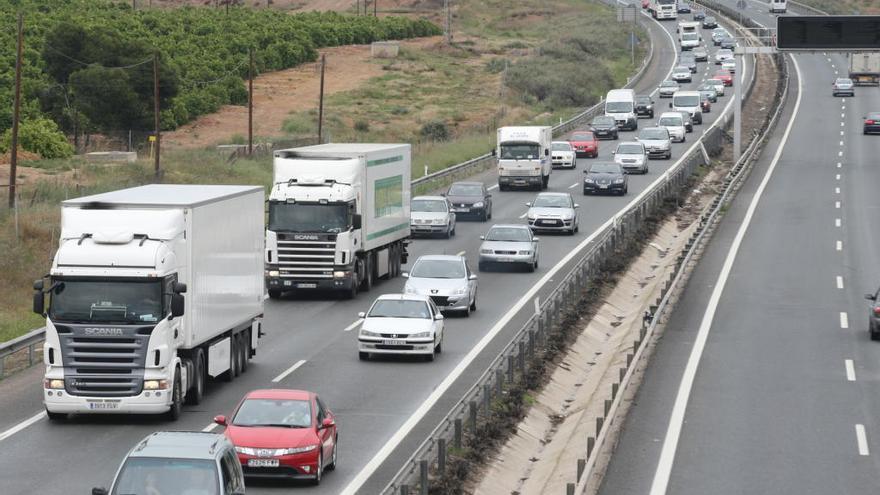 Los transportistas no temen la compentencia