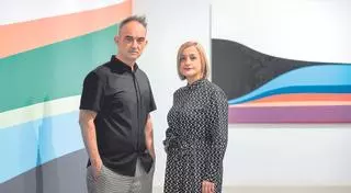 «El arte puede influir a la hora de proponer mundos futuros»