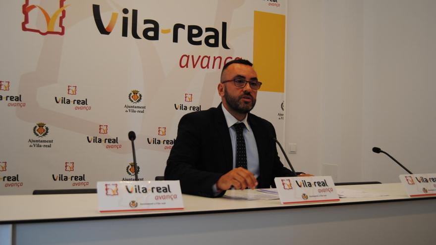 Vila-real garantiza el modelo de empresa local en el nuevo reglamento de contratación