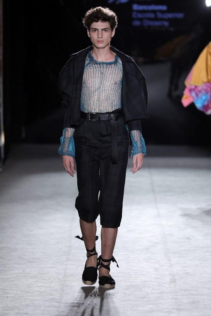 Fashioners Of The World Ied Barcelona