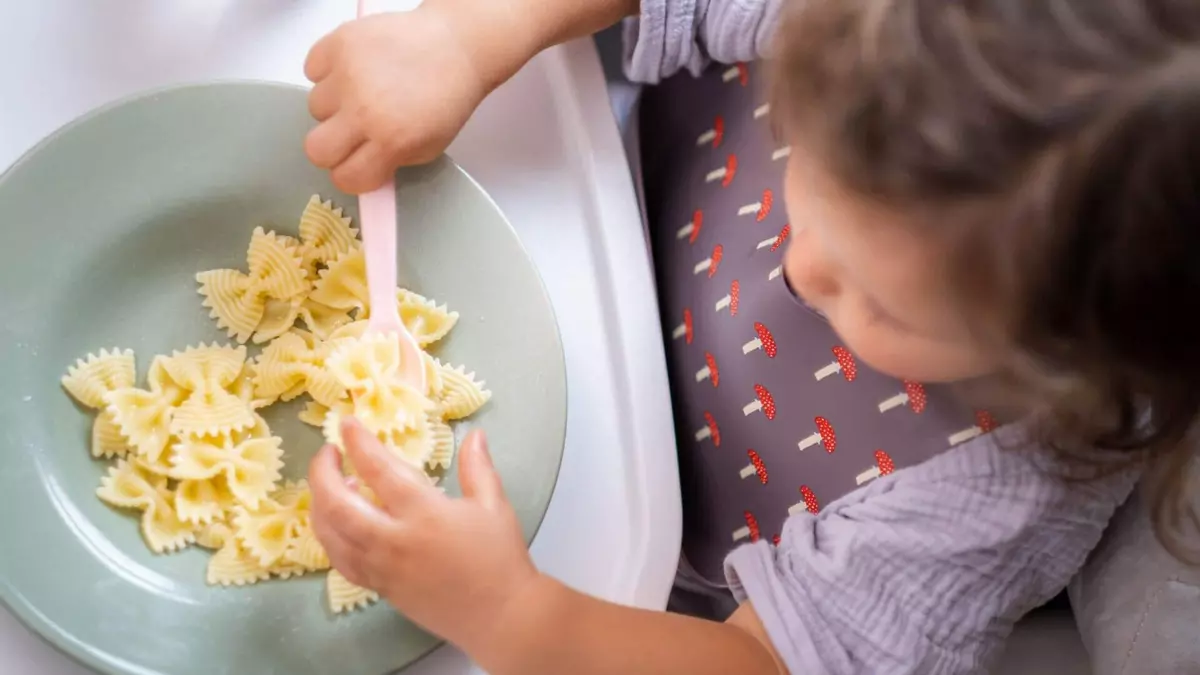 Cosas de niños