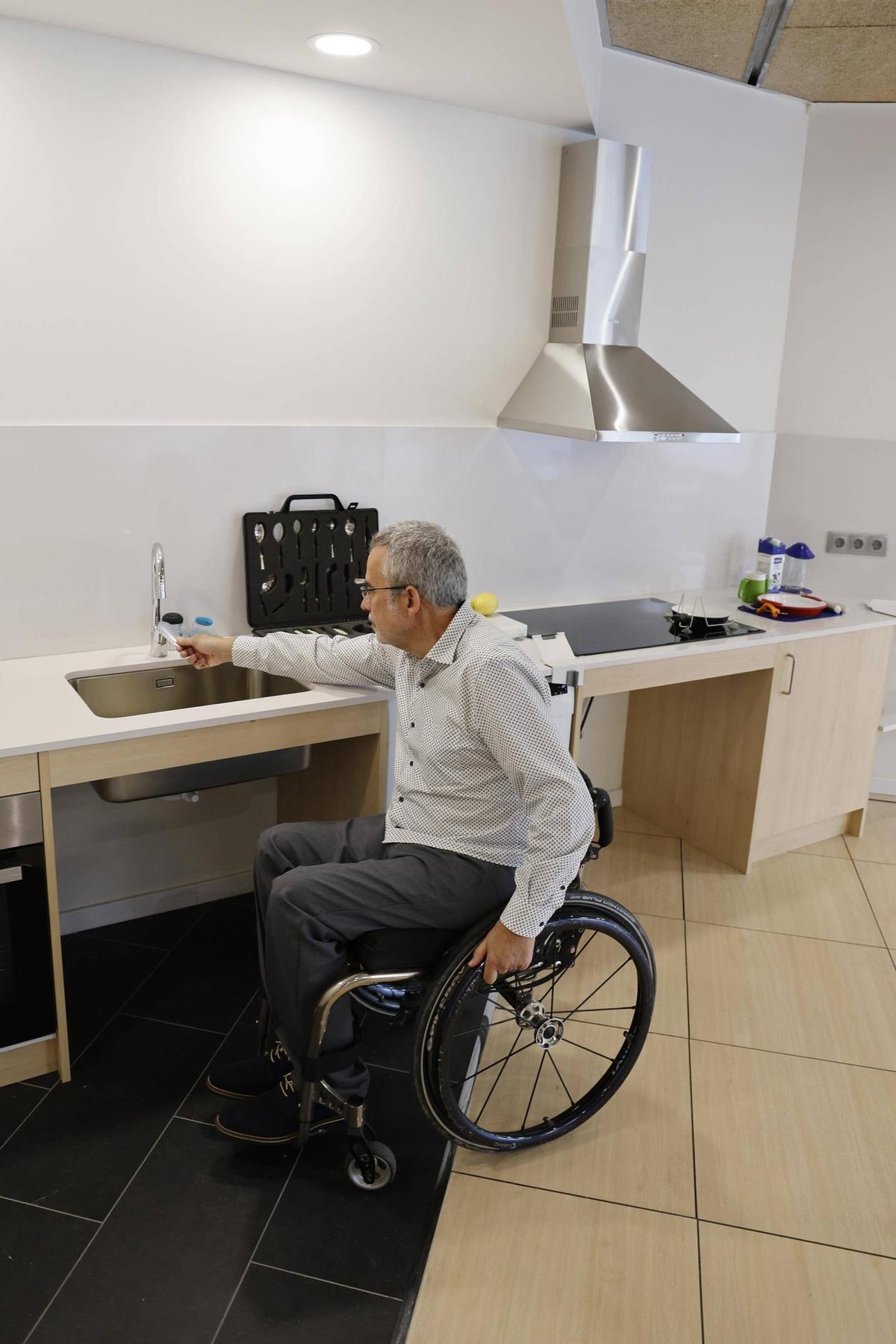 Les imatges de les noves instal·lacions de Mifas a Girona