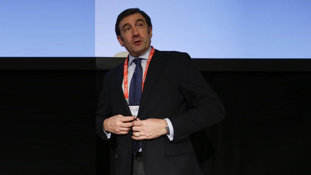 José López-Tafall, nuevo director general de ANFAC