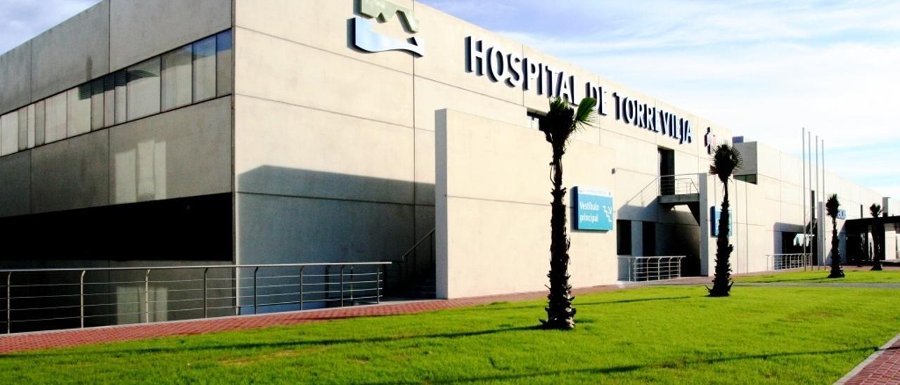 Hospital de Torrevieja