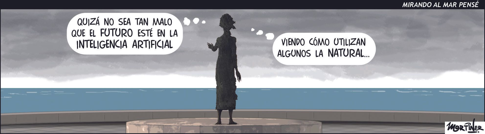 La mirada zítrica del viernes, 16 mayo de 2025