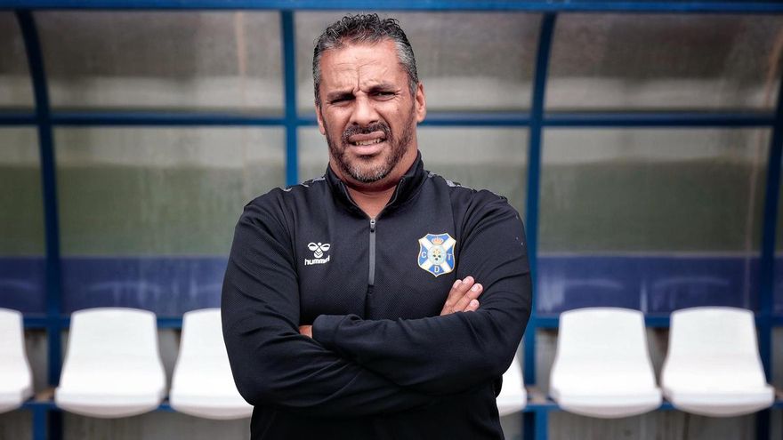Leandro Cabrera: &quot;Le pongo un notable a la temporada del filial&quot;