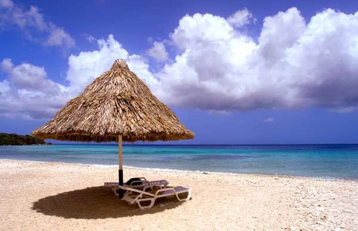 Bahía de Santa Marta, Curaçao