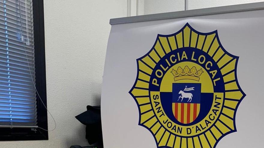 Detenido un hombre en Sant Joan que llevaba 100 gramos de cocaína