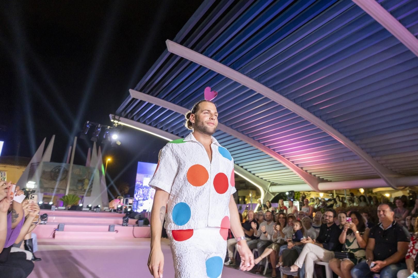 Aquí están las mejores imágenes de la nueva edición de Torrevieja Weekend 2024