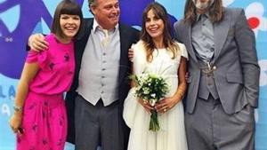 Pablo Carbonell es casa un altre cop amb la seva dona_MEDIA_1