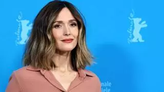 La Berlinale se rinde ante el talento de Rose Byrne