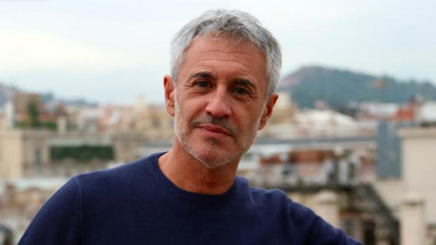 Sergio Dalma, fa uns dies a Barcelona | ACN