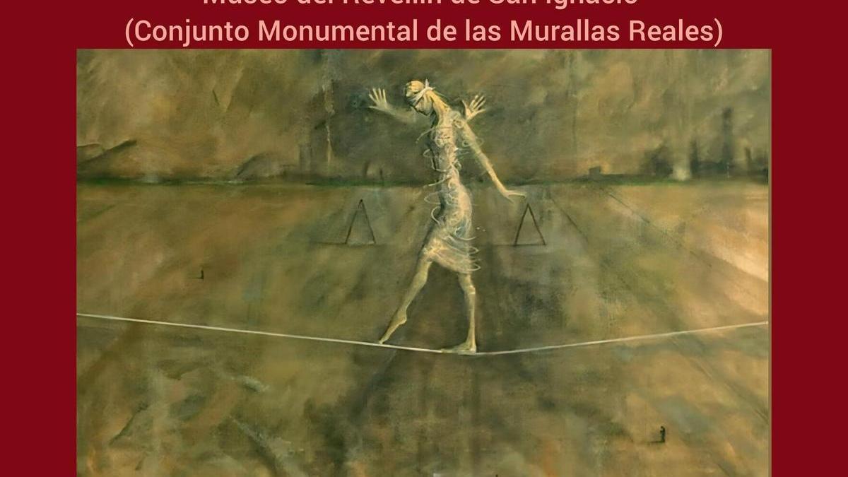 Cartel de Andrés Mérida