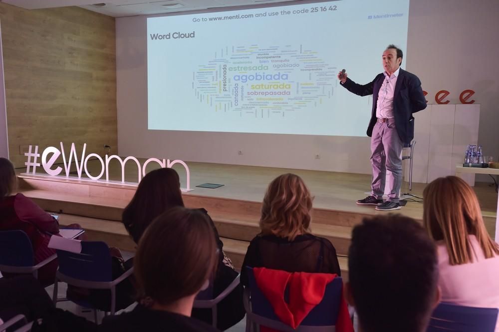 eWoman Las Palmas 2019