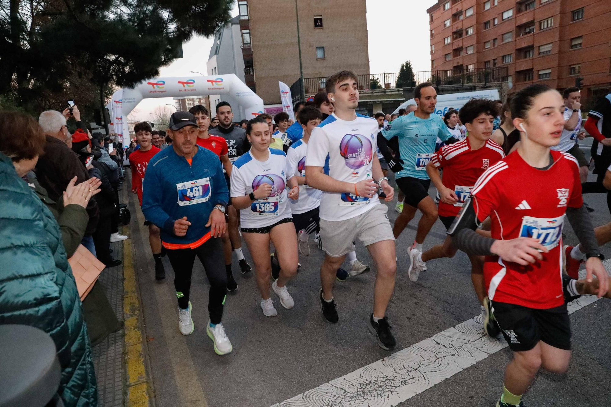 EN IMÁGENES: Alejandro Onís y Marina Benkert