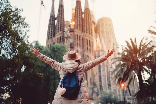 Black Friday: hoteles con hasta un 70% de descuento