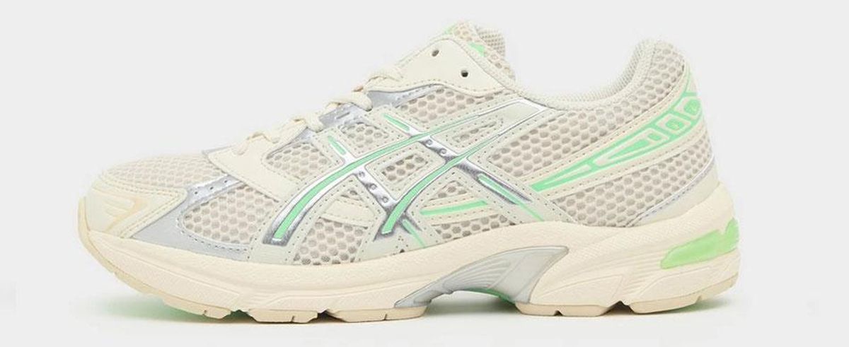 El modelo Asics Gel 1130. / EPC