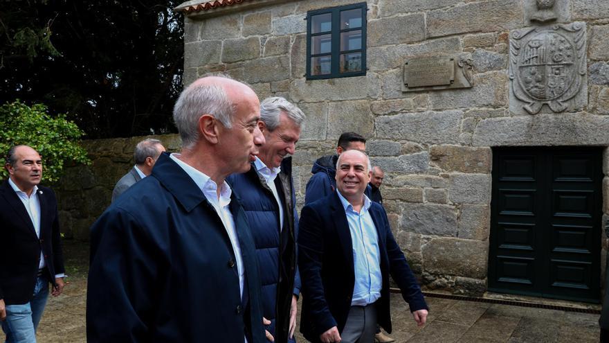 La Casa Museo de Valle Inclán reabre sus puertas como valor de atracción turística