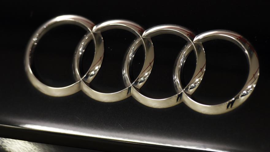 Audi competirá en la Fórmula 1 a partir de 2026