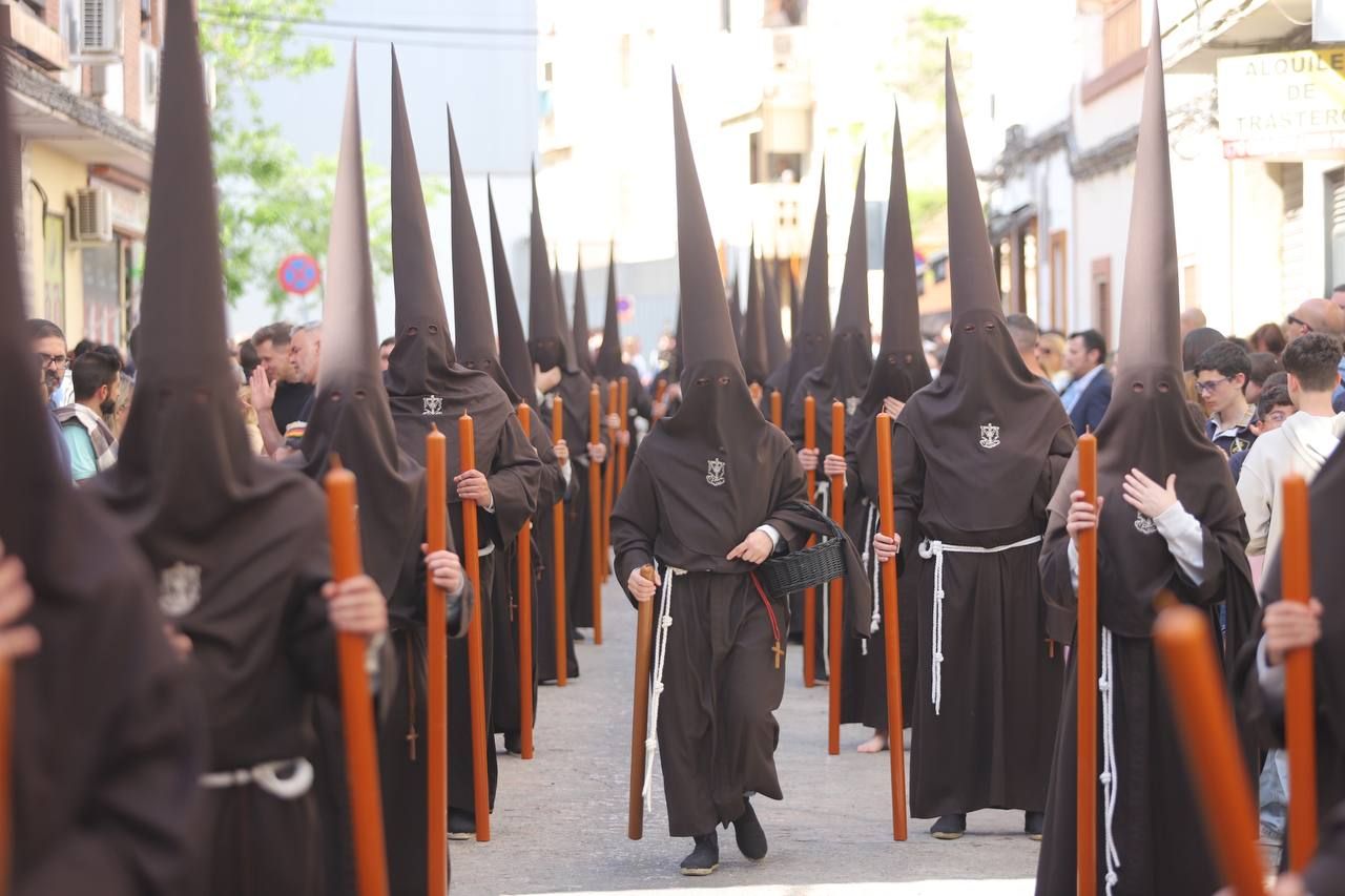 La Soledad, en imágenes