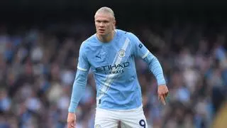 Chelsea - Manchester City, en directo: final de la FA Cup 2026, hoy en vivo