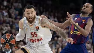 El Barça fichará a Mike James pese a la salida de Xavi Pascual