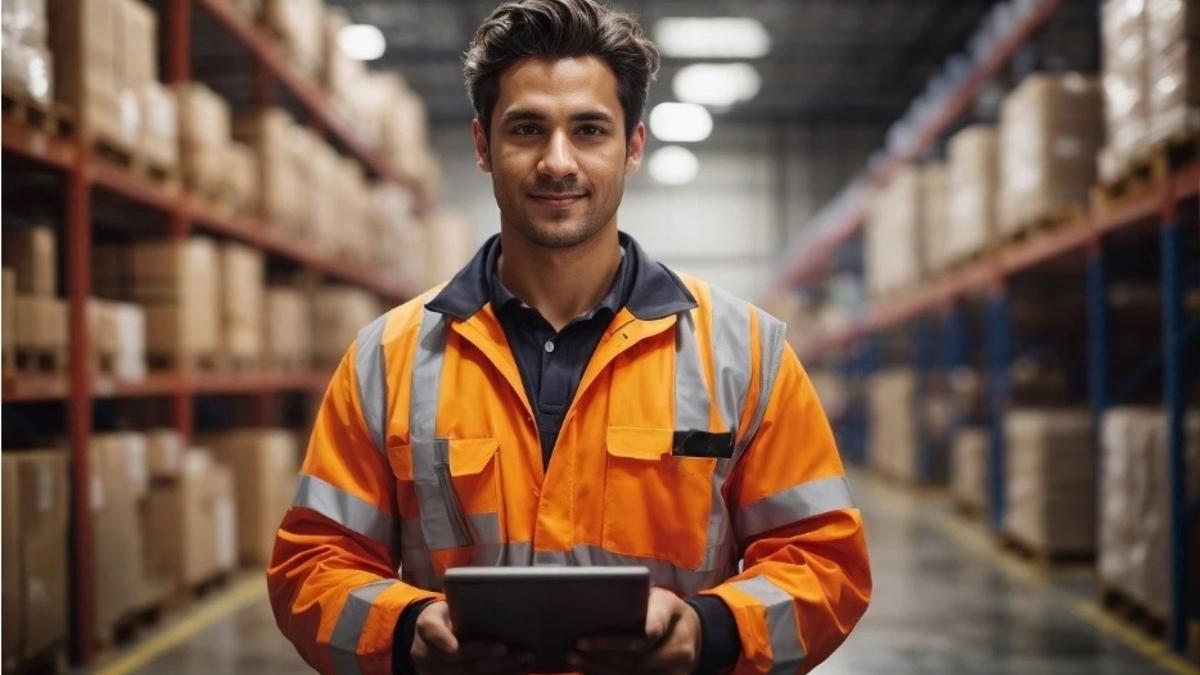 Oportunidad de empleo en Murcia