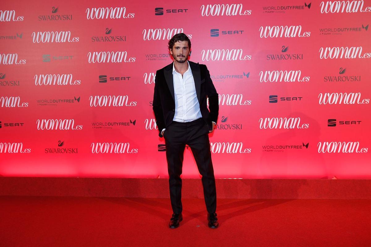 Premios Woman: Yon González