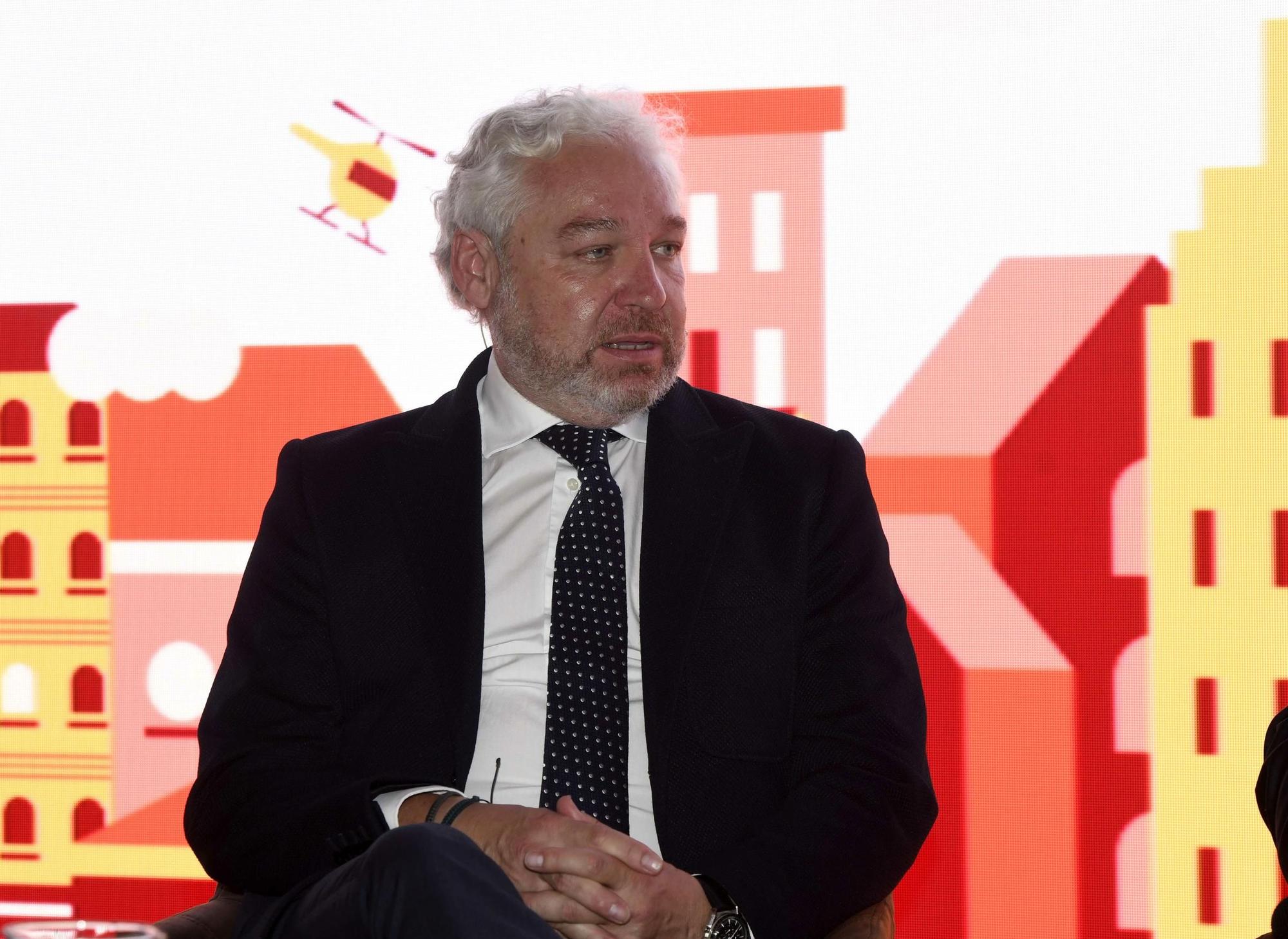 El II Foro Municipalismo, en imágenes