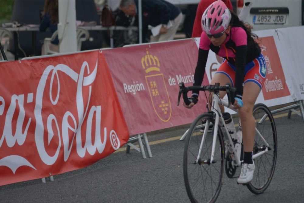 Criterium Ciudad de Murcia de Ciclismo