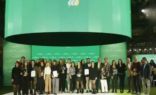 Premios Iberdrola Supera 2024: 300.000 euros para fomentar la igualdad real a través del deporte