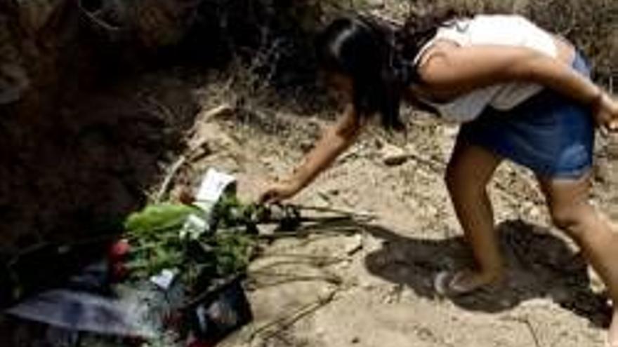 Hallado el cuerpo de la joven desaparecida en Tenerife