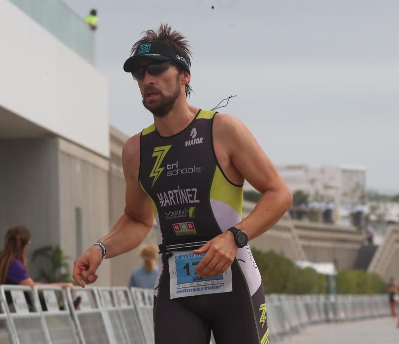 Valencia Triatlón 2019