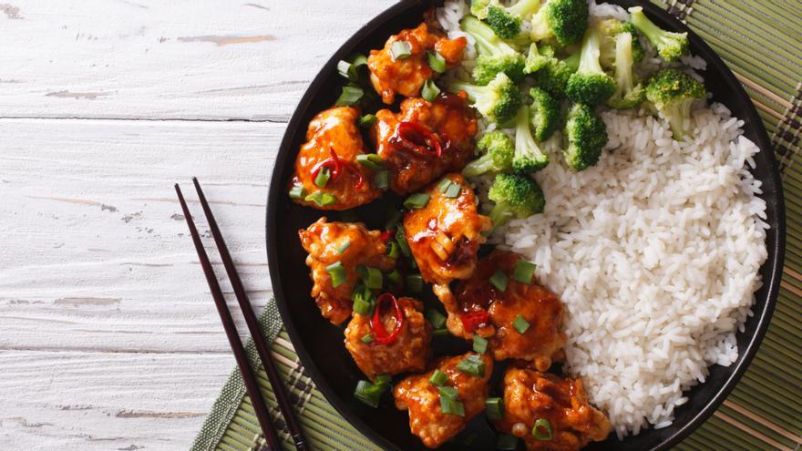 Dieta japonesa o del plátano matutino: todo lo que debes saber.