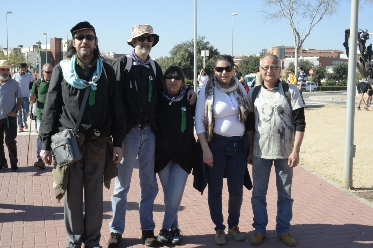 Búscate en la Romeria