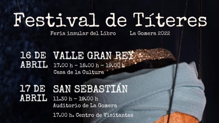 Festival de títeres