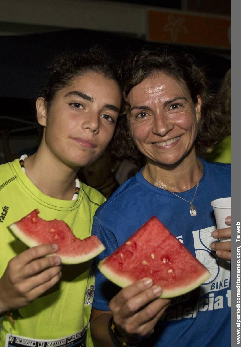 IV 10k Nocturno Grao de Castellón