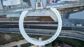 El HALO ampliará sus horarios para atender a trenes y hostelería