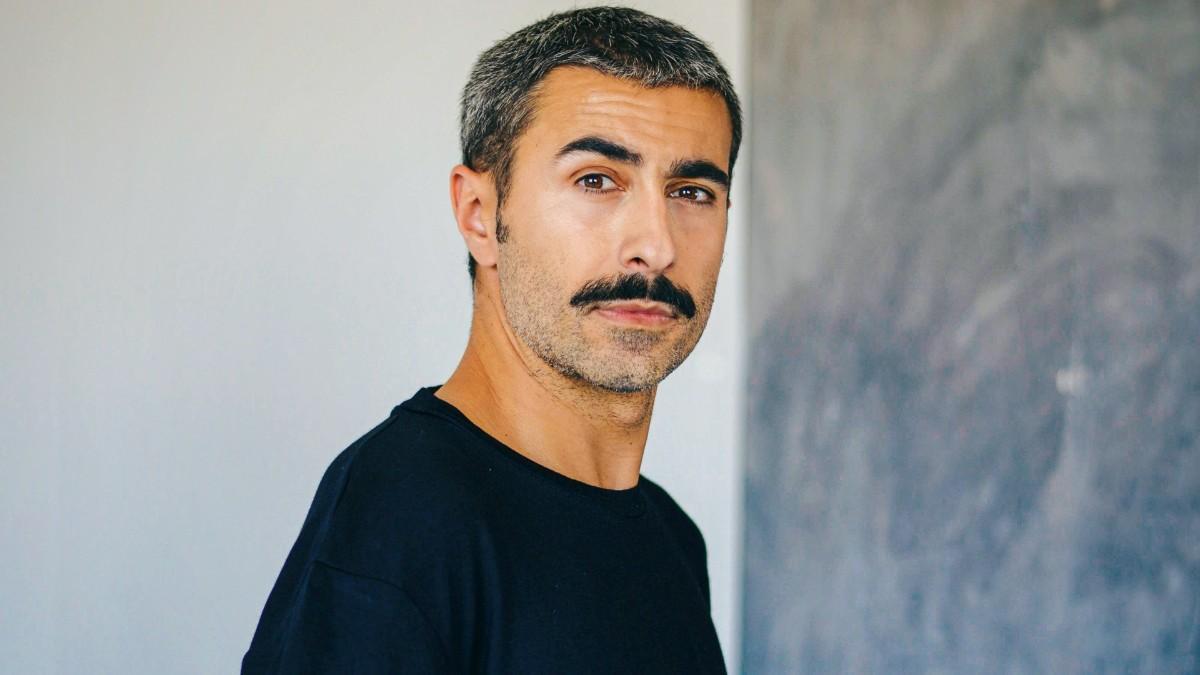 Rayden: “En la música es muy difícil cantar victoria”