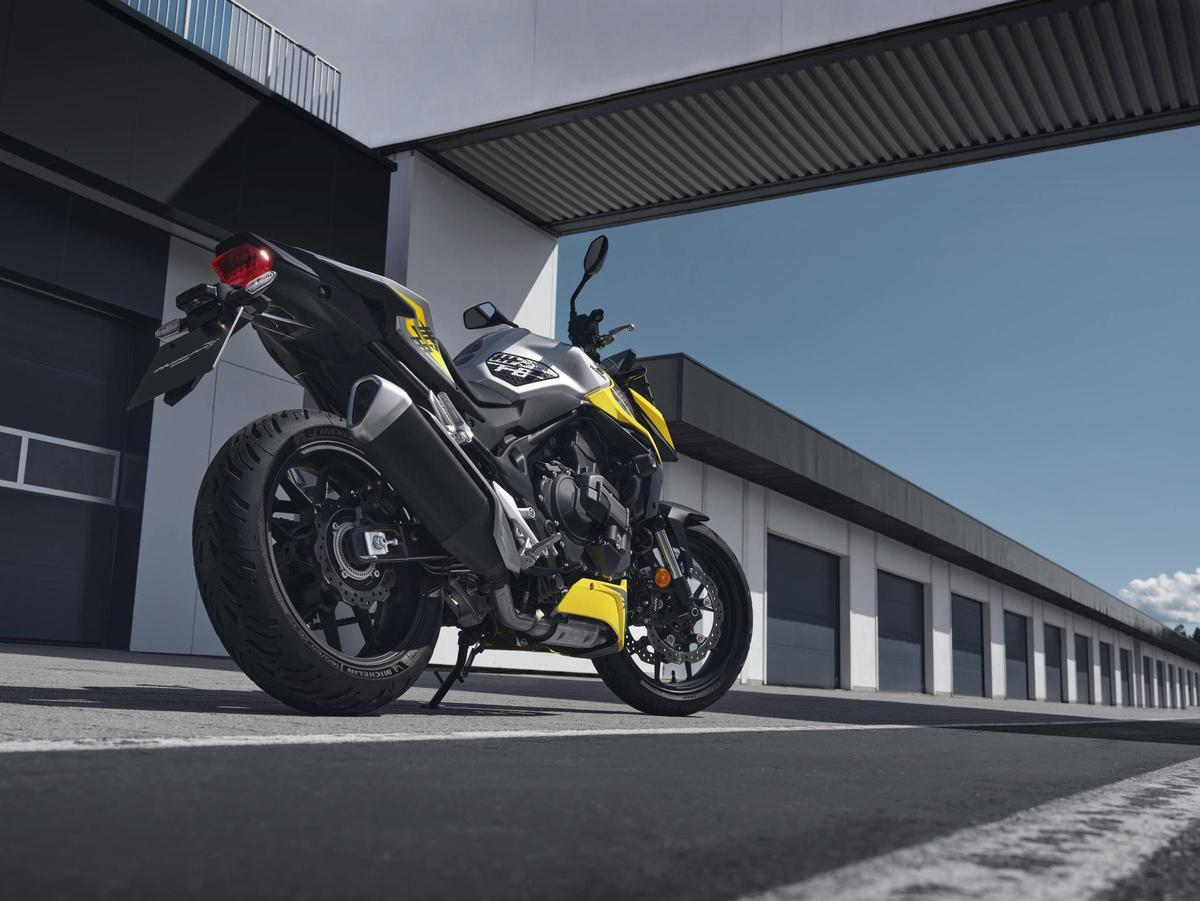 Honda e-Clutch o DCT: dos formas de reinventar el cambio de marchas