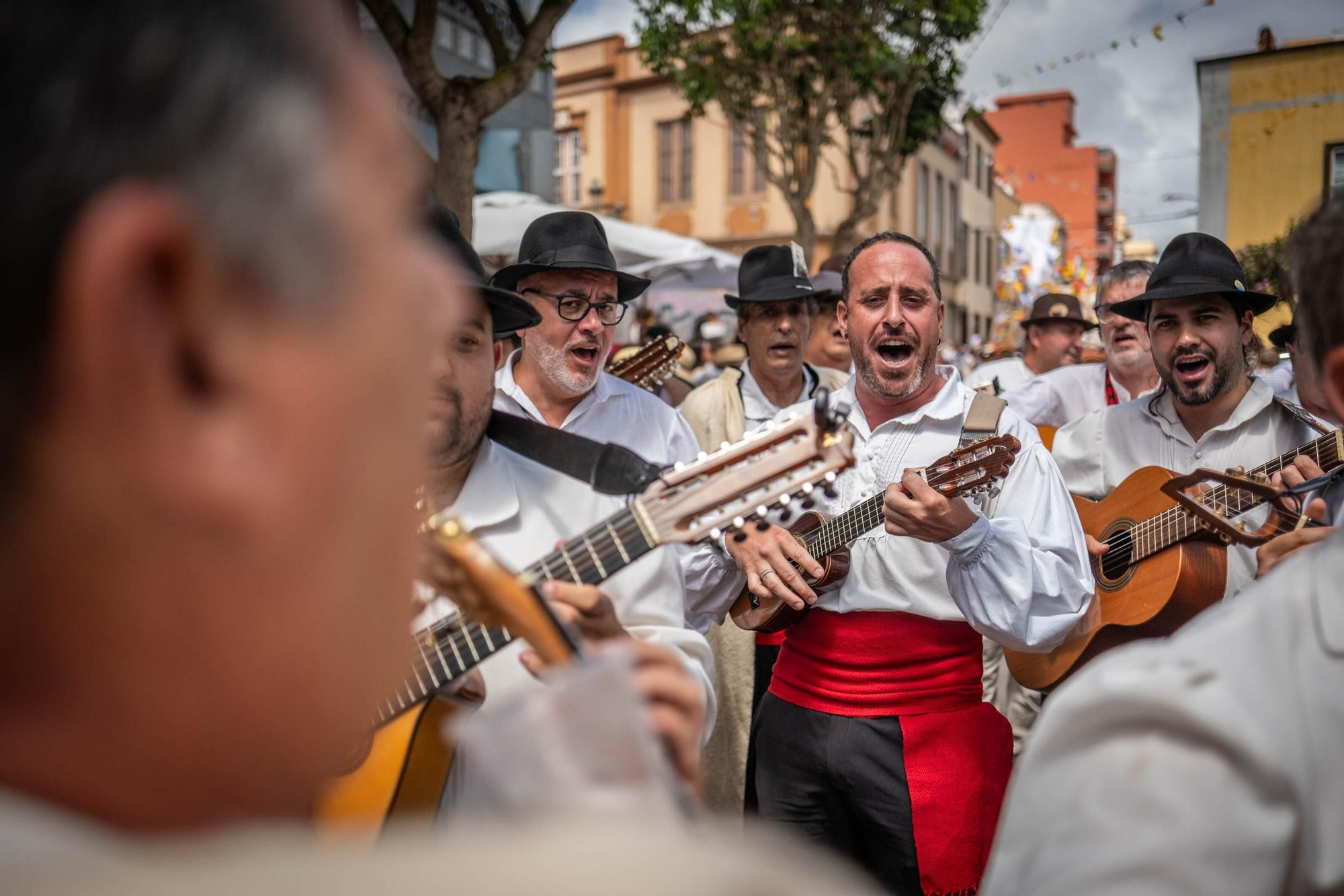 Romería de San Benito