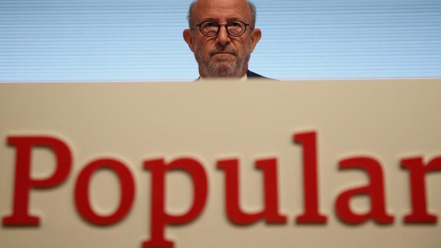 El PSOE revela que la compra del Popular pot costar 1.800 MEUR a l&#039;Estat