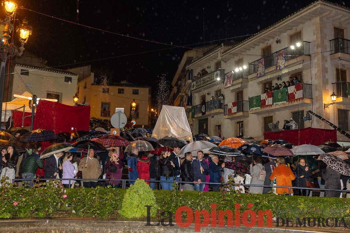 Procesión del Baño