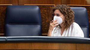 Catalunya rep avui 648,29 milions del fons extraordinari per a les autonomies