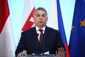 Viktor Orbán: No hay ninguna posibilidad de llegar a ningún tipo de compromiso