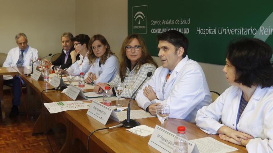 Unas 80.000 personas sufre una enfermedad renal en Córdoba