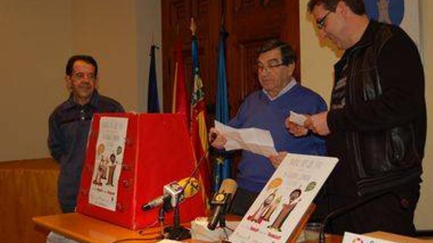 118 comercios participan en la campaña de animación comercial impulsada desde el Ayuntamiento de la Vall d’Uixó