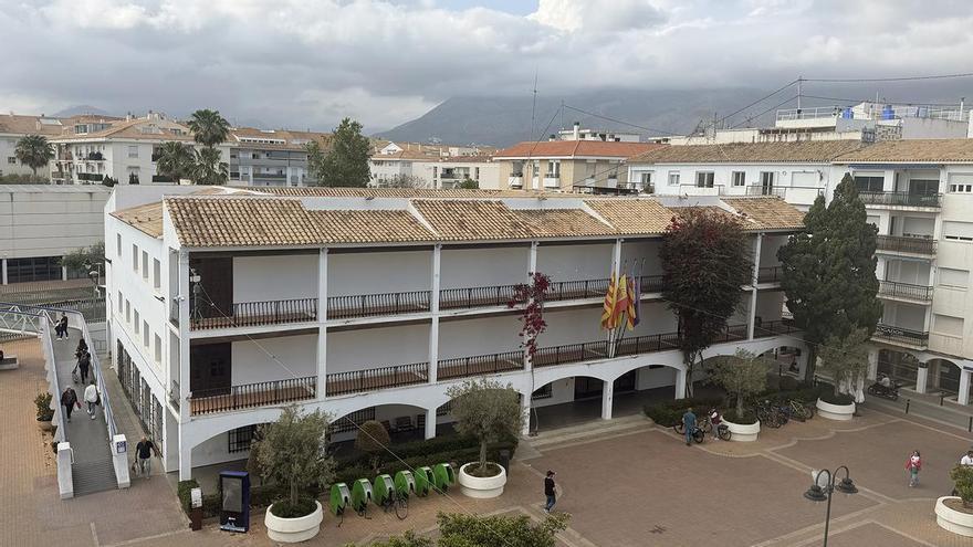 Altea lanza ayudas para aliviar el pago del IBI a colectivos vulnerables