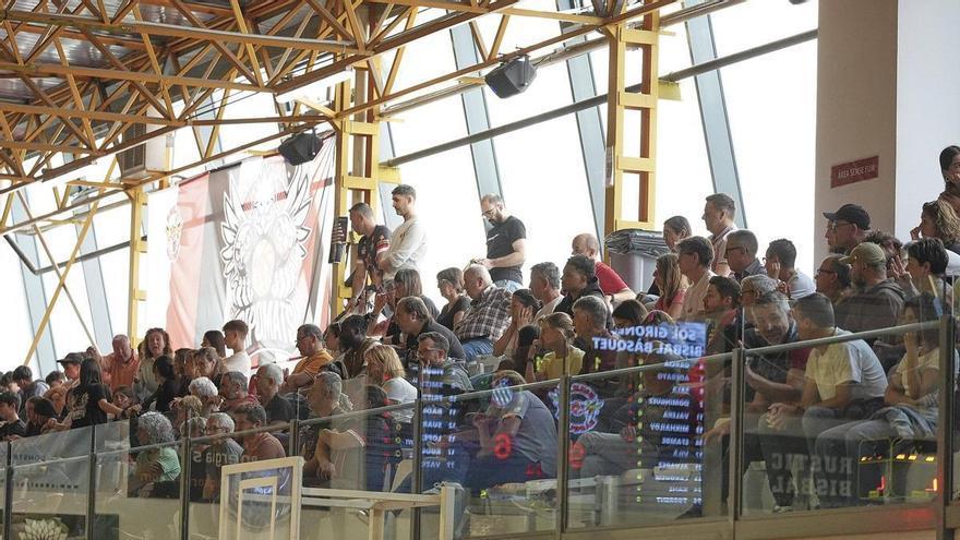 Les obres al Pavelló Vell obliguen a reestructurar la pretemporada del Bisbal Bàsquet
