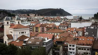 Las invasiones a veces bárbaras